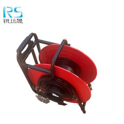 锐远晟 移动电缆盘 4×1*300米 /个