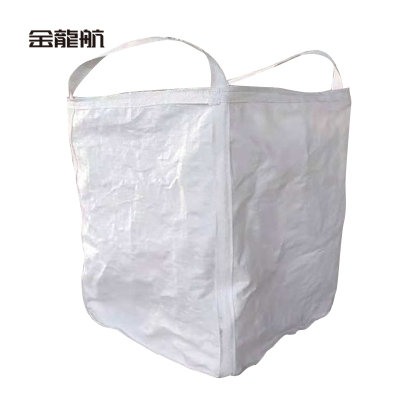 金龙航编织袋 两吊托底 吨袋90*90*110cm条