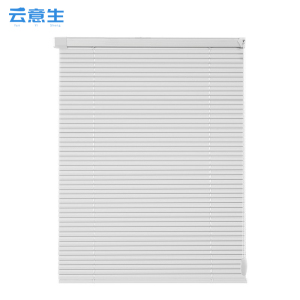 云意生 百叶窗 C型亮光 定制/平方米