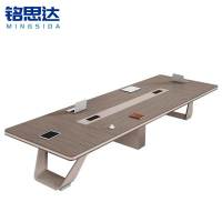 铭思达会议桌