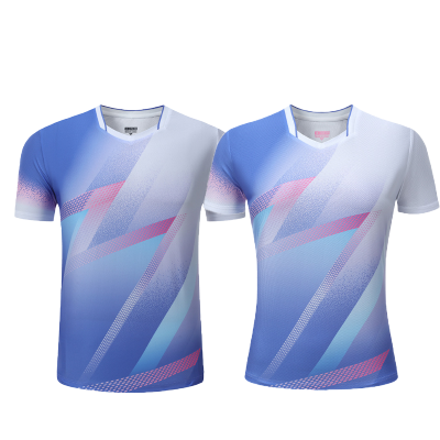 蒙企智品羽毛球服LM38/套