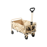 普锐歌/PURCGHE 野趣轻舟营地车PU-HTC80-01