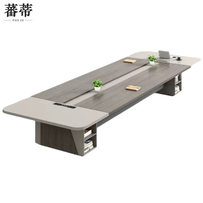 蕃蒂会议桌1.6米张