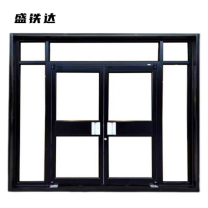 盛铁达 肯德基门窗(含安装) STD-XS252 平方米