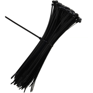 赛时工控(SHSSGK) SKSZ5-1875 自锁式尼龙扎带 (单位:包) 黑