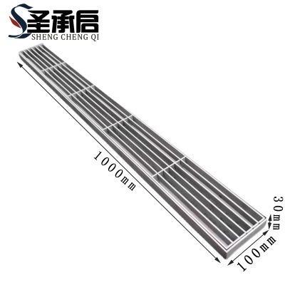 圣承启 下水道盖板 10cm个