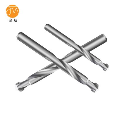 金魅 不锈钢钻头 9.0mm*5支装 盒