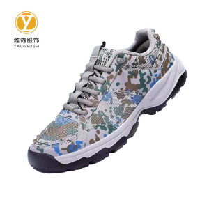 雅霖服 轻便运动鞋YLF-YDX9905 双