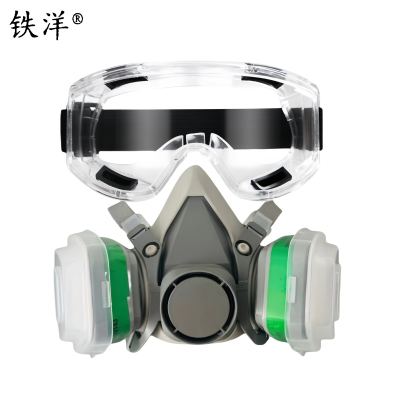 铁洋 呼吸防护面罩 TY-HX014 套