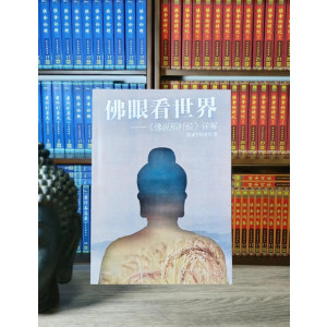 佛眼看世界 慈诚罗堪布