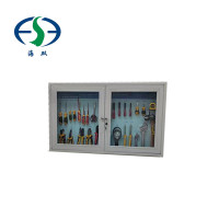 海双壁挂式套装工具WHHSBG套
