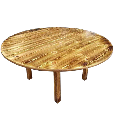 芙瑞塔 实木餐桌