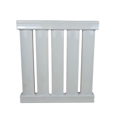 晨以橙 暖气片 1600*550*600mm 16柱 组