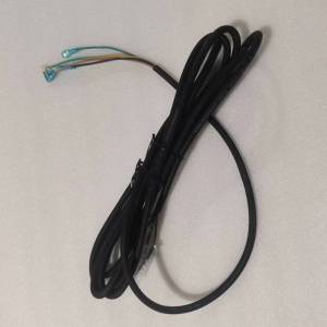 帮客材配 全新原装 倍科 KFR- 35GW/SC1 橡套软线 (内外机连接线) 收前验货