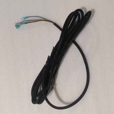 帮客材配 全新原装 倍科 KFR- 35GW/SC1 橡套软线 (内外机连接线) 收前验货