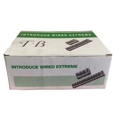 新沃 TB接线端子排 电流端子排 TB 个