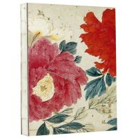 [N]如意记(千芳百卉)(精)-853405162