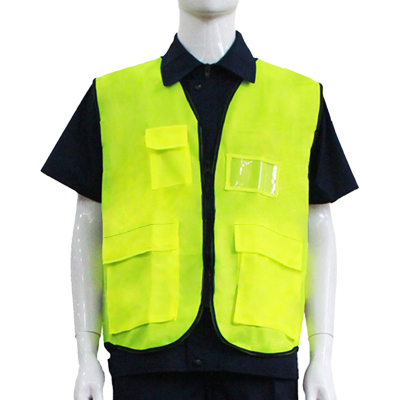 天鸣 多口袋防护马甲 L-3XL 件