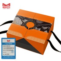 哈铁亿农 防暑降温定制礼盒YN-FSJW001/套
