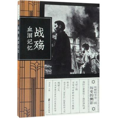 正版新书]战殇:血泪记忆(纵横精华.第2辑)刘未鸣9787520507905