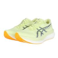 亚瑟士(ASICS)跑步训练鞋男子缓震回弹马拉松竞速碳板鞋轻量透气