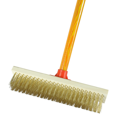 LEECBB 地刷 40cm 把