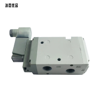 沐霓优品 电磁阀 VP742 个