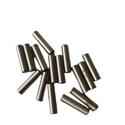 vzi 304不锈钢国标圆柱销 6*20(20个) 包