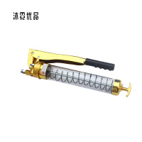 沐霓优品 黄油枪600g /把