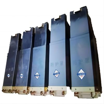 贲华 杆件防护罩 长1000*宽350*高230MM 套