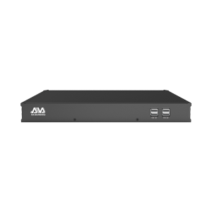奥威亚AVA录播主机 | ZQ-M4KNP(主机) | 音频及会议系统