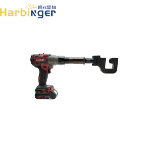 哈比恩格 锂电 冲孔机 开孔器 HB-K03 台