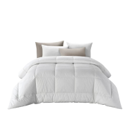 若叶之季LR-BZ001 270*240cm 白色防羽布 被芯 550g填充物(计价单位:件)