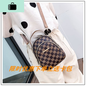 秋季上新手机包女包斜跨包女学生韩版百搭潮流单肩手提包迷你小包NEW LAKE女手包