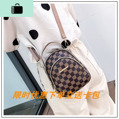 秋季上新手机包女包斜跨包女学生韩版百搭潮流单肩手提包迷你小包NEW LAKE女手包