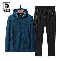 Tduo运动套装 R6 套