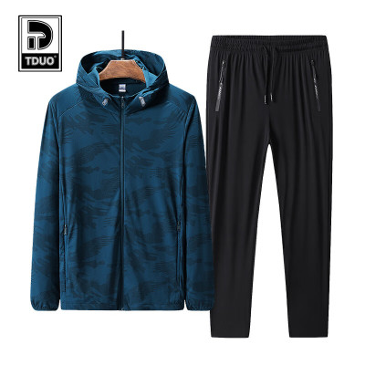 Tduo运动套装 R6 套