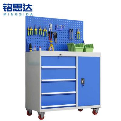 铭思达工具柜四斗台