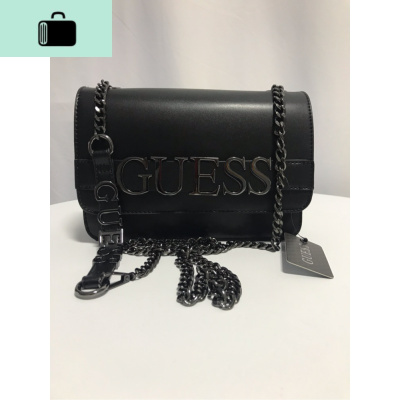 黑色链条单肩斜挎女包五个暗袋隔层大容量小方包百搭自留款NEW LAKE女斜挎包