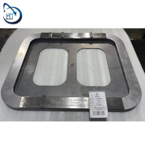 拉环检测样板 HLLC6134-26