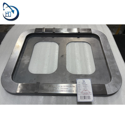 拉环检测样板 HLLC6134-26