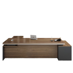 英绅宝-班台桌/BTZ-003/张