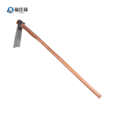 福佳琦 锄头 带木柄/把
