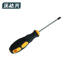 沃达兴 十字螺丝刀 5*125MM 把