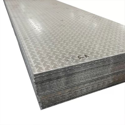 浪伍 花纹钢板 2mm /千克