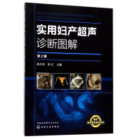 音像实用妇产超声诊断图解(第2版)编者:杨太珠//罗红