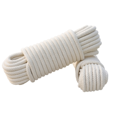 德力彩 捆绑绳 棉绳 8mm 米