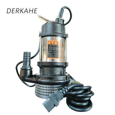 DERKAHE ZDQ直流泵 ZDQ600-2 台