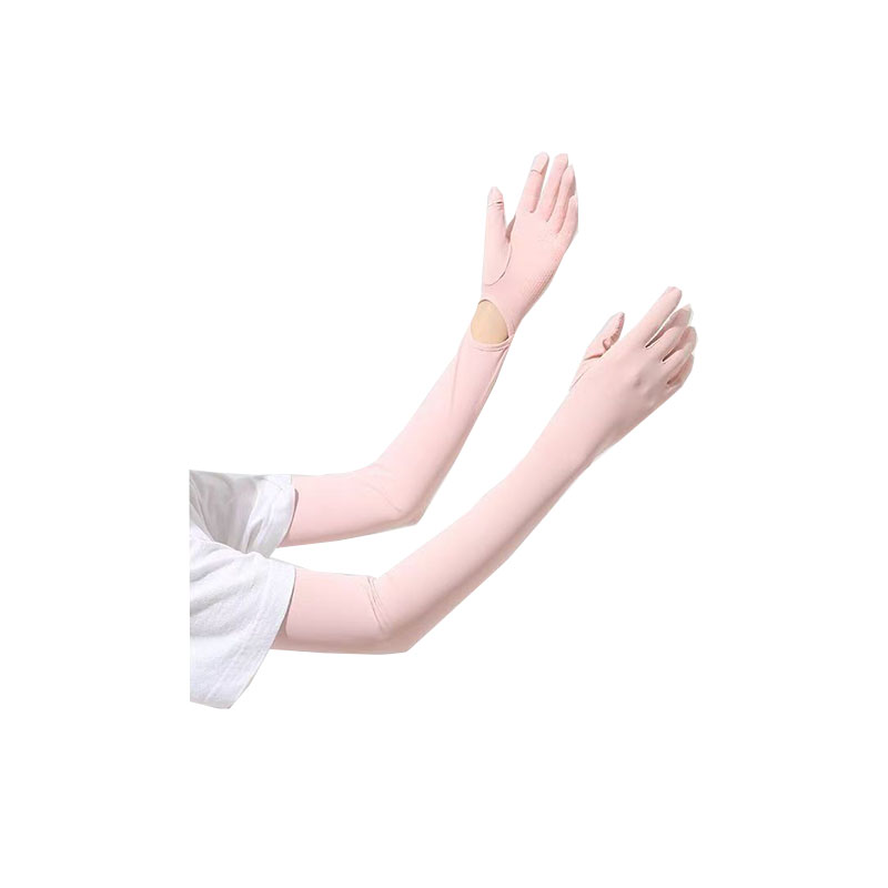 菲尔阿扎 PHIL ARZA 防晒手套 冰袖/双