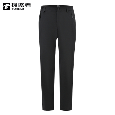 探路者 男式长裤 TAMMEN81062/条